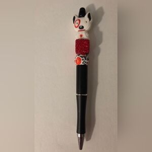 Target Bead Pen